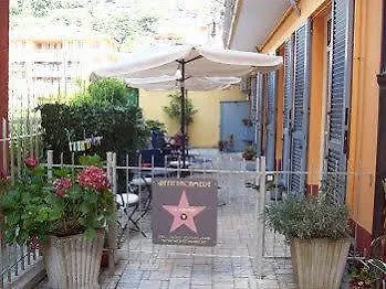 Le Divine - Reception Via Xxv Aprile 5 Gasthuis Levanto