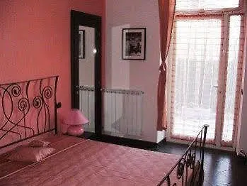 Gasthuis Le Divine - Reception Via Xxv Aprile 5 4*