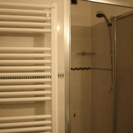 게스트하우스 Le Divine - Reception Via Xxv Aprile 5 레반토