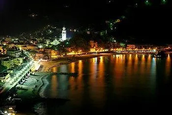 Le Divine - Reception Via Xxv Aprile 5 招待所