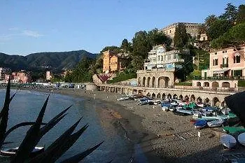 Le Divine - Reception Via Xxv Aprile 5 4*