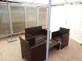 Le Divine - Reception Via Xxv Aprile 5 招待所 4*