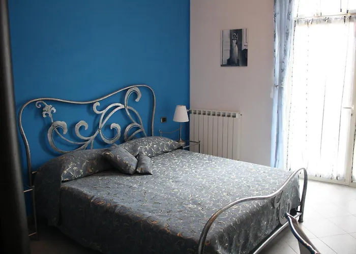 Le Divine - Reception Via Xxv Aprile 5 4*