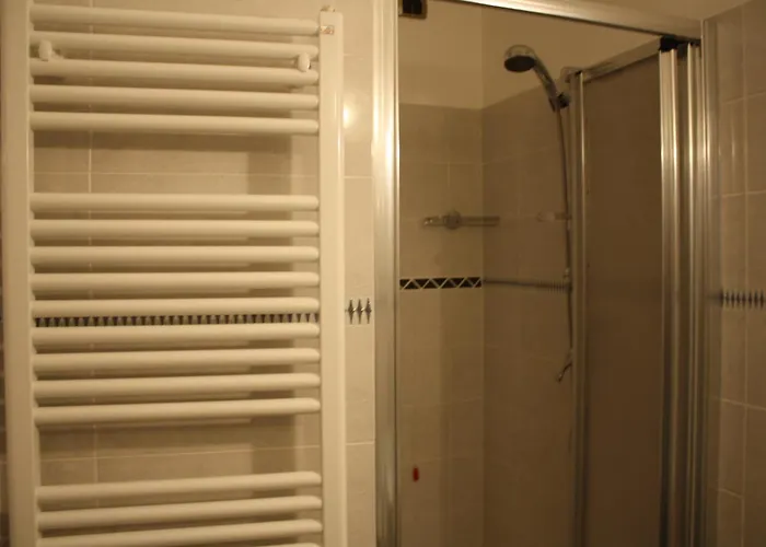 게스트하우스 Le Divine - Reception Via Xxv Aprile 5 레반토