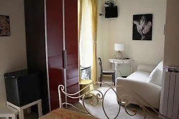 게스트하우스 Le Divine - Reception Via Xxv Aprile 5 4*