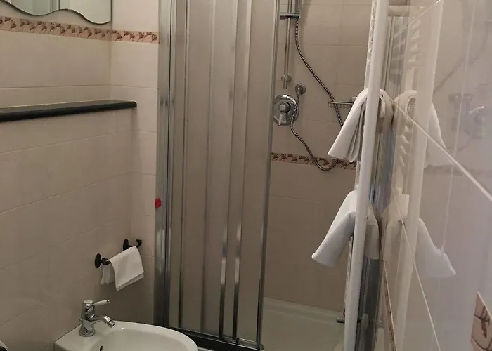 Le Divine - Reception Via Xxv Aprile 5 4*