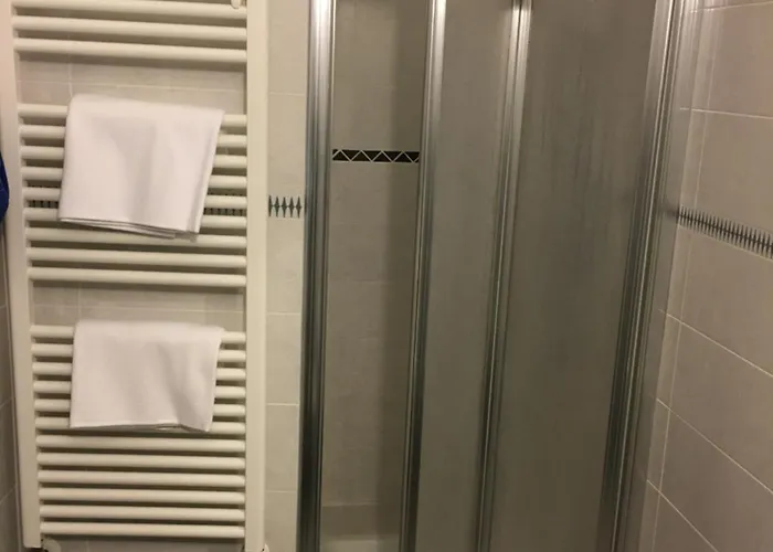 게스트하우스 Le Divine - Reception Via Xxv Aprile 5 레반토